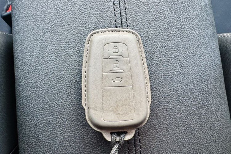 Used Toyota RAV4 2022 2.0L CVT Two-Wheel Drive Fashion Plus Edition
