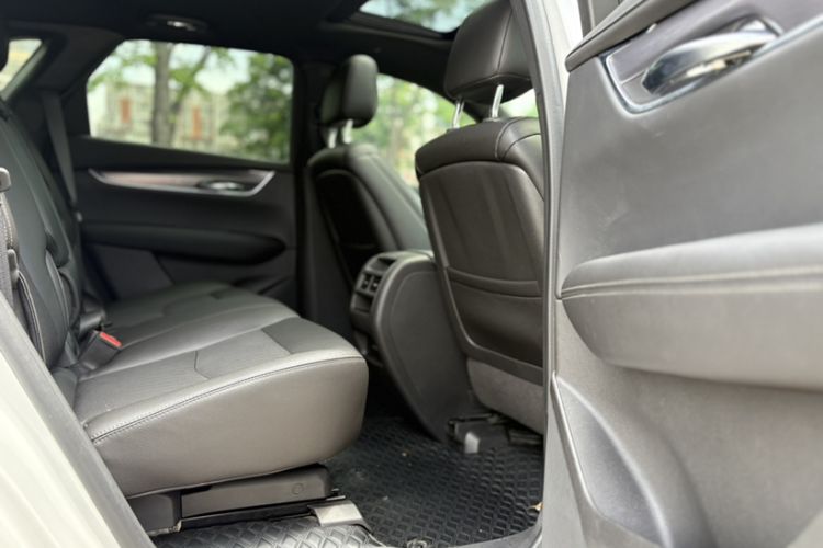 Used Cadillac XT5 2020 28T Tech Edition