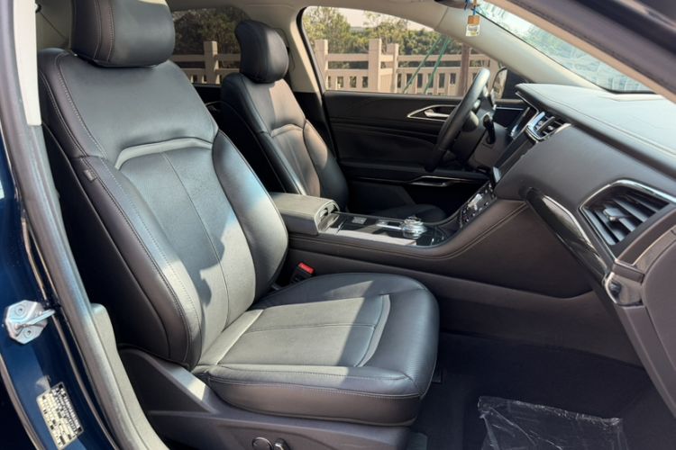 Used Ford Taurus 2017 EcoBoost 245 Luxury Model