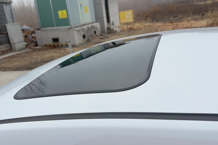 Used Geely Auto Emgrand 2018 1.5L Manual Upward Connect Edition
