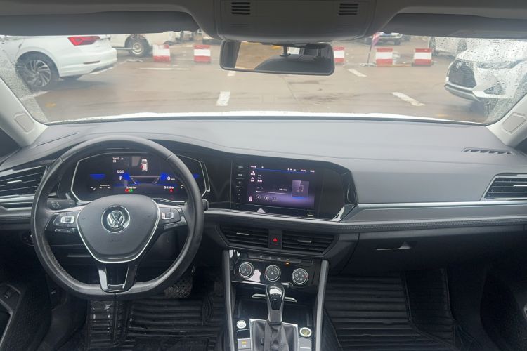 Used Volkswagen Sagitar 2021 280TSI DSG Excellence Edition