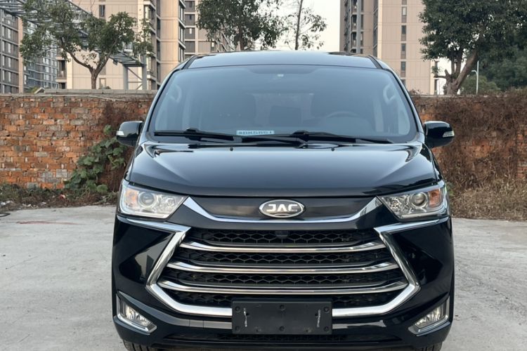 Used  M4 2021 2.0L Manual Commercial Edition