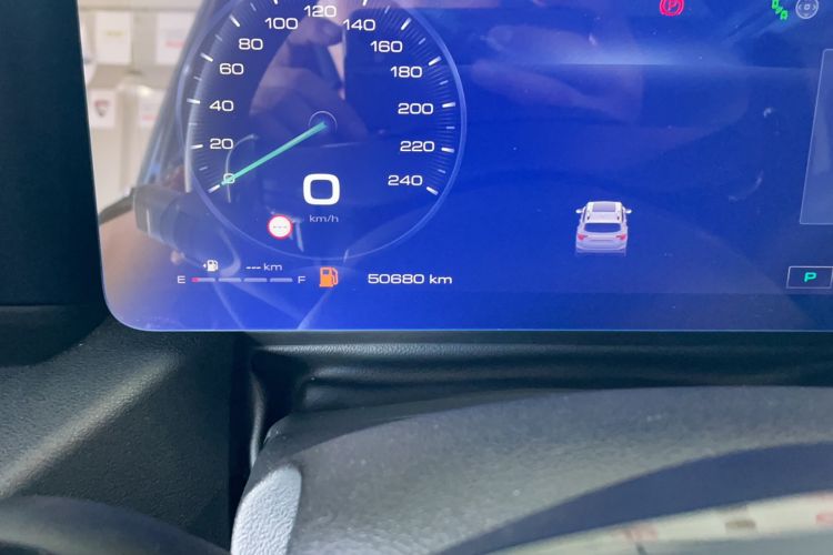 Used Haval  2023 2.0T All-Wheel-Drive Chaoye Plus
