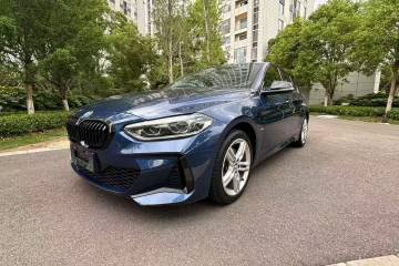 Used BMW 1 Series 2021 120i M Sport Night Edition
