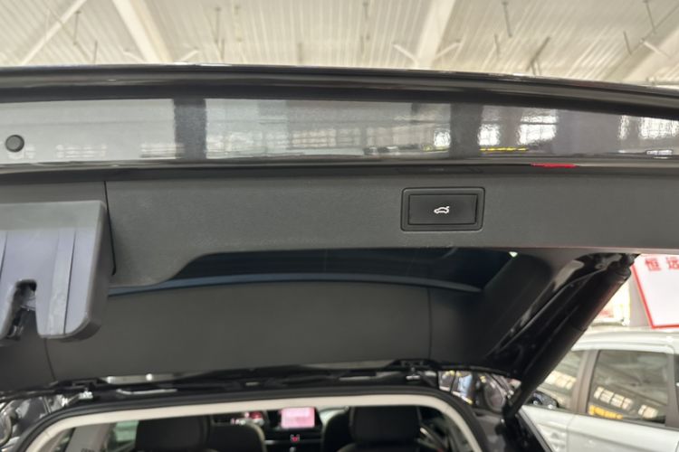 Used Volkswagen Talagon 2022 380TSI Four-Wheel Drive Luxury "Jiajing" Edition Pro 6 Seats
