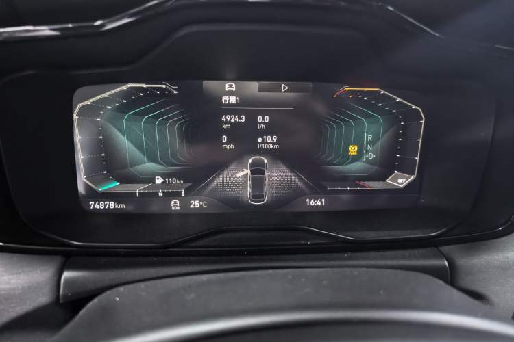 Used Lynk & Co 03 2021 1.5TD DCT Jing Champion Edition
