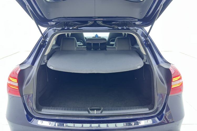 Used Mercedes-Benz GLA 2018 GLA 200 Fashion Model
