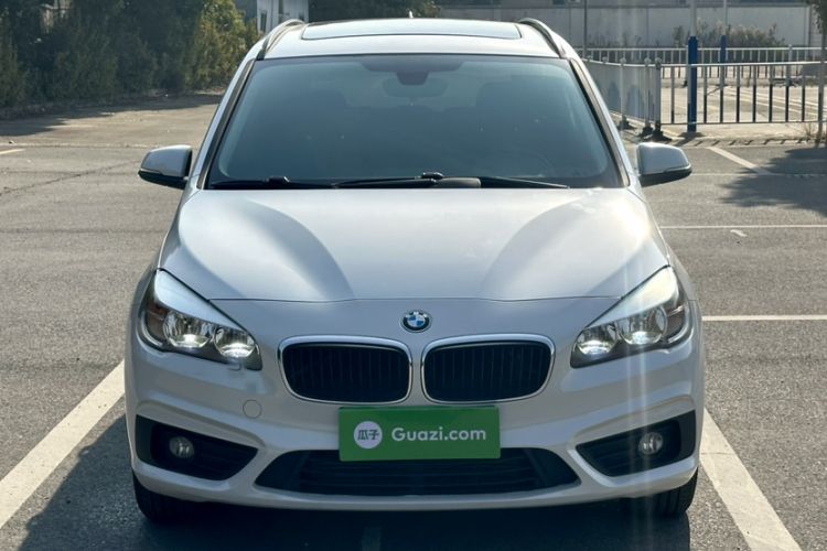 Used BMW 2 Series Gran Tourer 2015 218i Leading Model