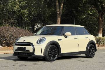 Used MINI MINI 2023 1.5T ONE Five-Door Edition