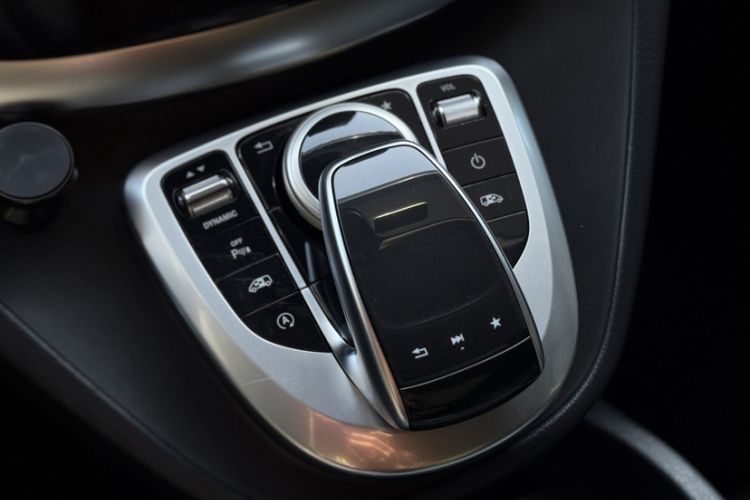 Used Mercedes-Benz V-Class 2018 V 260 L Prestige Extended Version China V
