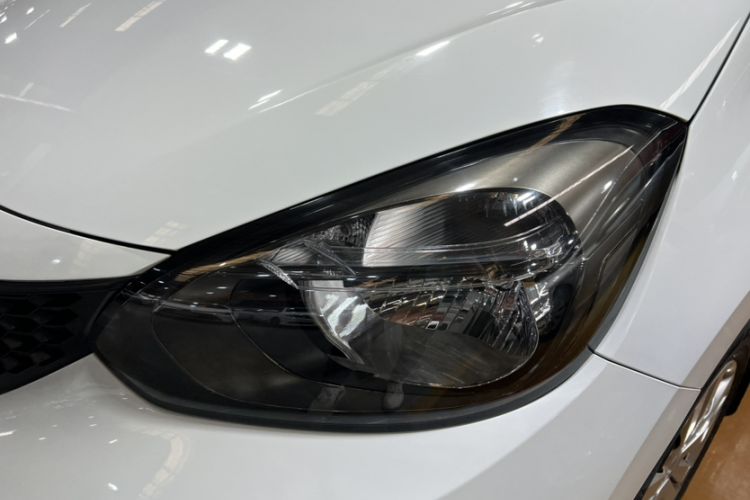 Used Honda Fit 2021 1.5L CVT Trend Edition