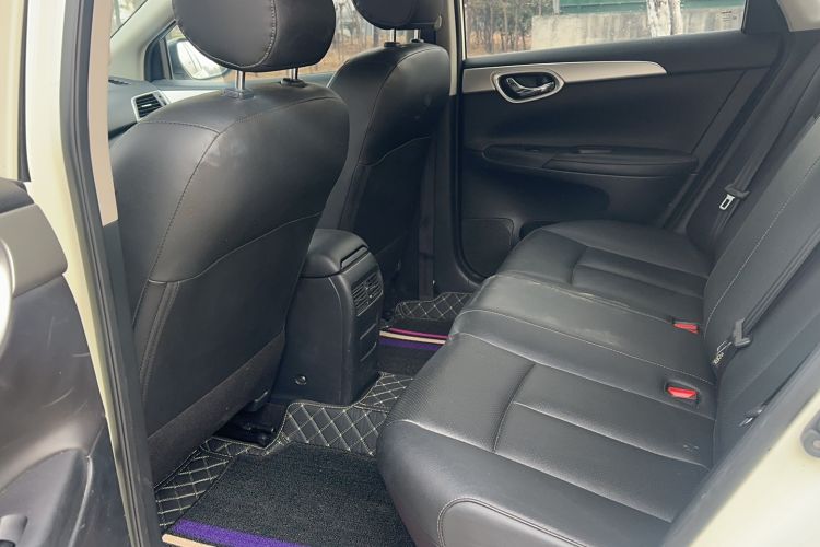 Used Nissan Sylphy 2022 Classic 1.6XE CVT Comfort Edition
