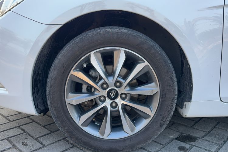 Used Hyundai Sonata 2013 2.0L Automatic Fashion Edition
