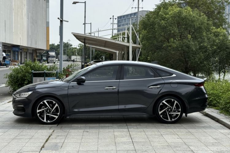 Used Hyundai Lafesta 2019 280TGDi Smart Speed Version China V Standard
