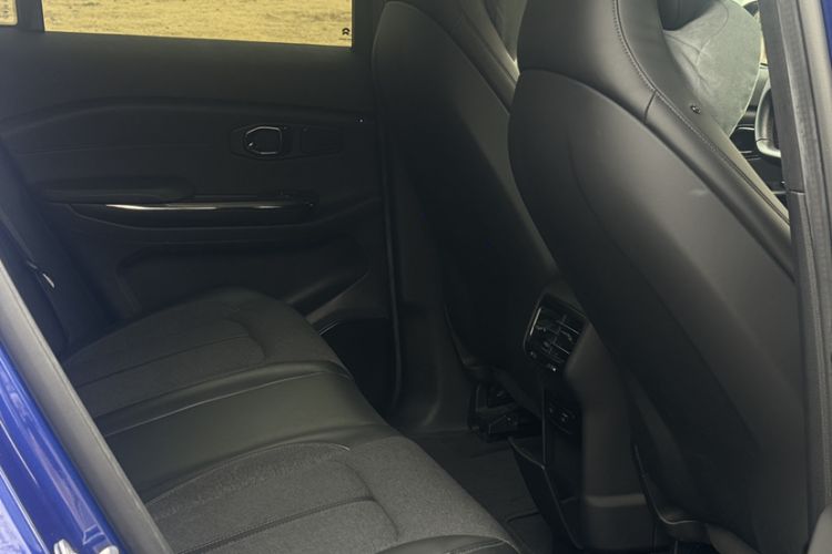 Used Nio EC6 2020 430 km Sport Version
