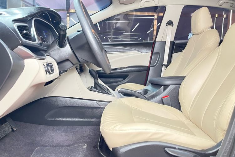 Used Buick GT 2021 Exemplar 1.5L Automatic Entry-Level Trim