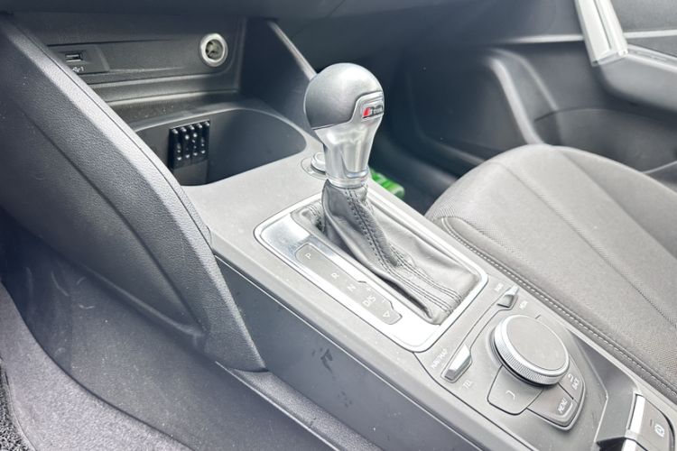 Used Audi Q2L 2020 35 TFSI Ambition Dynamic Edition
