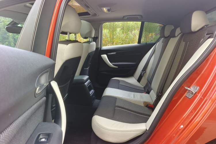 Used BMW 1 Series 2016 118i Urban Design Package
