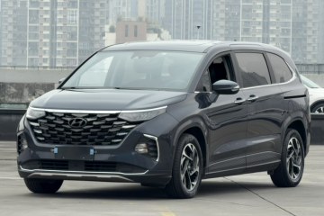 Used Hyundai Custo 2021 380TGDi Smart Luxury Premium LUX