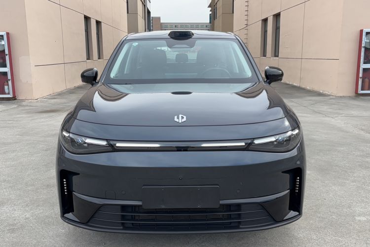 Used Leapmotor C10 2024 210 LiDAR Version
