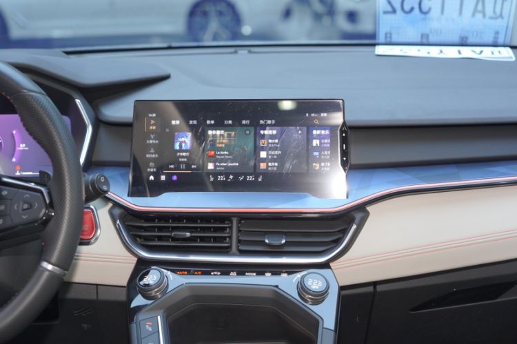 Used Lynk & Co 06 2020 1.5T YAO Halo
