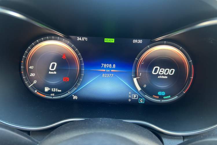 Used Mercedes-Benz C-Class 2019 Restyled C 260 L Sport Edition
