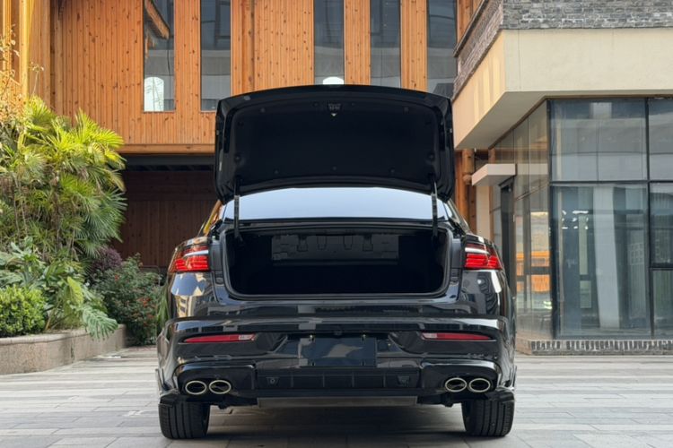 Used Geely Auto Preface 2023 1.5TD Kunlun Edition
