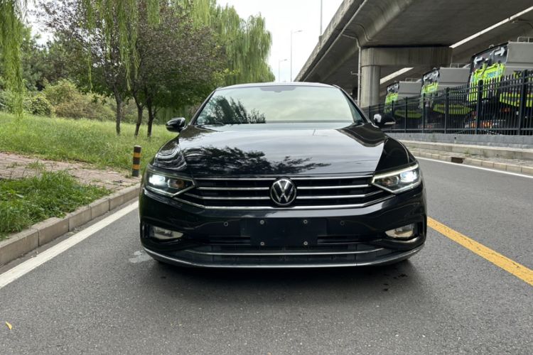 Used Volkswagen Magotan 2020 330TSI DSG Luxury Edition
