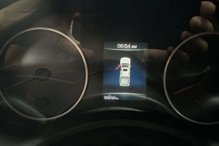 Used Great Wall Poer 2019 2.0T Commercial Version Manual Diesel Two-Wheel Drive Elite Long-Box GW4D20M