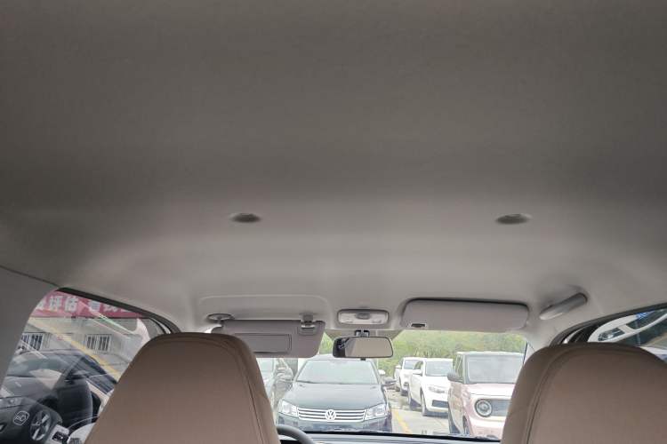 Used Chery QQ Ice Cream 2025 155km Sundae Edition
