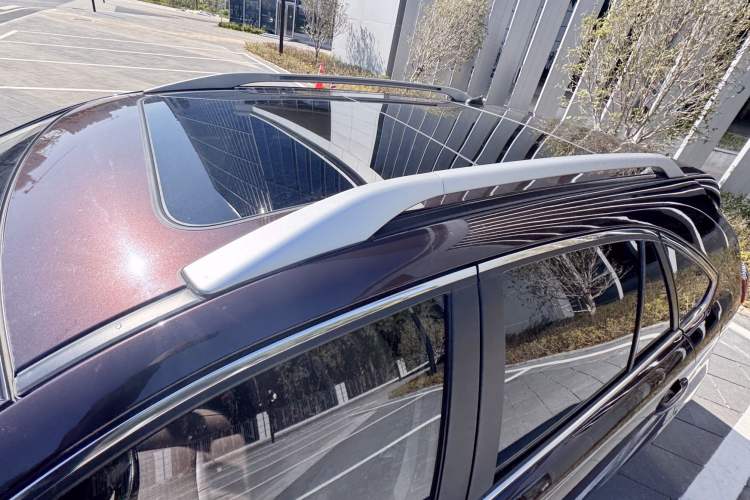 Used BYD S7 2016 2.0T Automatic Prestige Plus