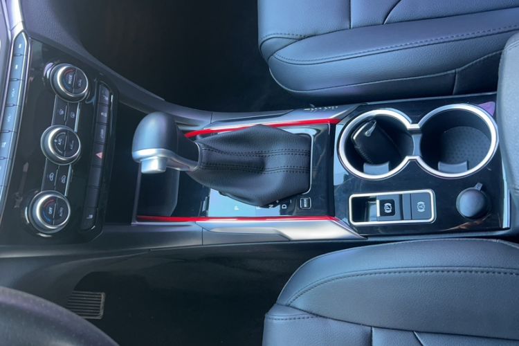 Used Haval H2 2017 Blue Label 1.5T Automatic Two-Wheel Drive Prestige Model