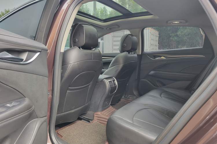 Used Buick LaCrosse 2018 20T Elite Edition