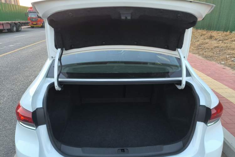 Used Buick GT 2018 18T Automatic Elite Model
