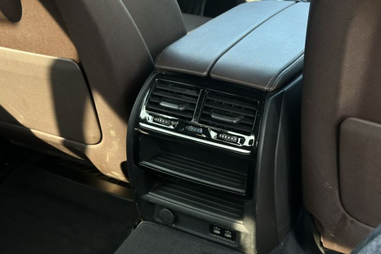 Used BMW 5 Series 2020 525Li M Sport Package