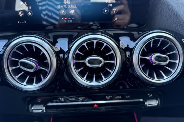 Used Mercedes-Benz GLA 2020 GLA 200