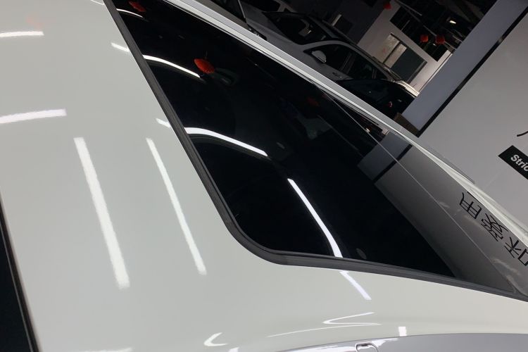 Used Toyota Highlander 2018 2.0T Four-Wheel Drive Luxury Version 7 Seats China VI Standard