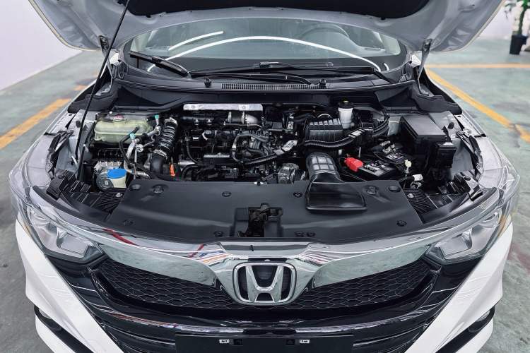 Used Honda Crider 2019 180 Turbo CVT Leading Edition China VI
