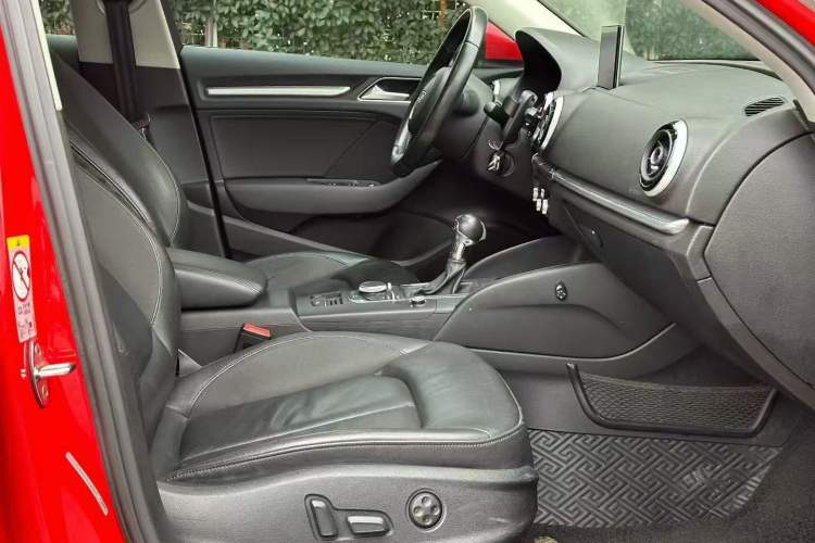 Used Audi A3 2016 Sportback 35 TFSI Style Edition
