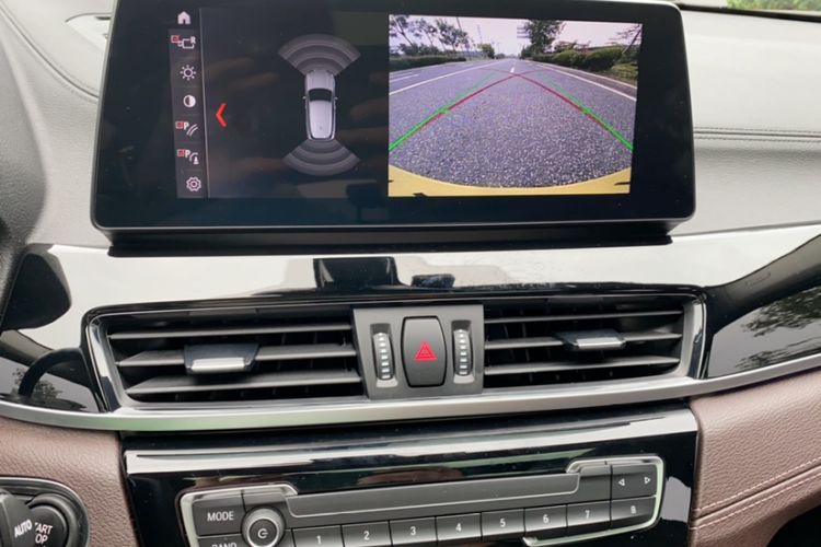 Used BMW X2 2023 sDrive25i M Sport Night Edition