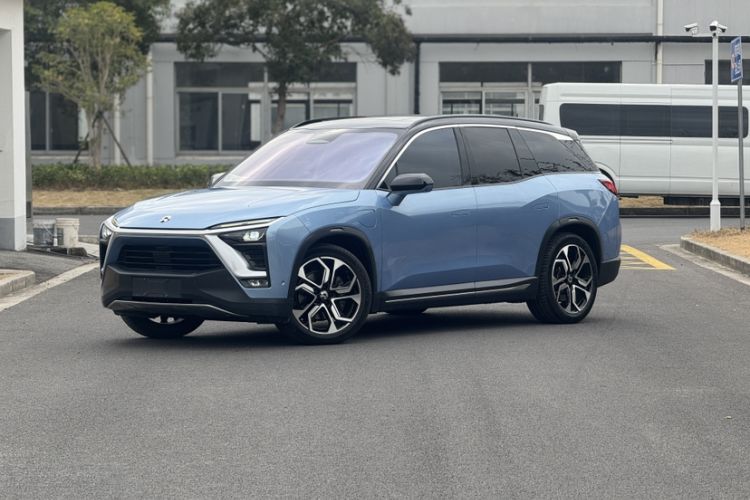 Used Nio ES8 2018 Founder Edition
