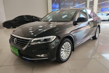 Used Volkswagen Lavida 2021 280TSI DSG Comfort Edition