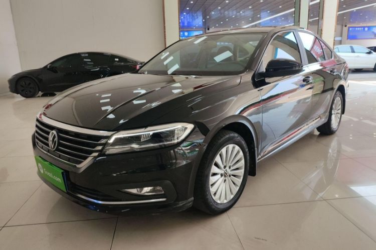 Used Volkswagen Lavida 2021 280TSI DSG Comfort Edition