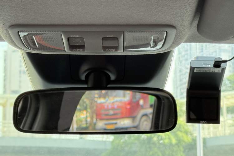 Used Honda Fit 2021 1.5L CVT Trendy Run Pro Edition
