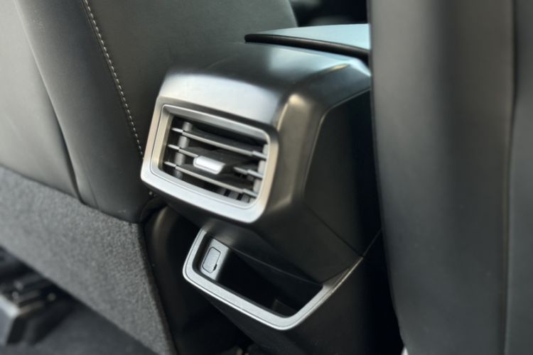 Used Geometry A 2021 Pro Enjoy High-Dimensional Range Edition 430 km A430 Square Version