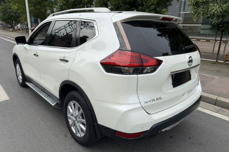 Used Nissan X-Trail 2020 2.0L XL ITS CVT 2WD SmartConnect Comfort Edition
