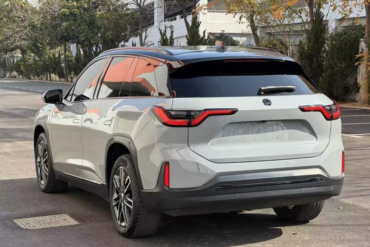 Used Nio ES6 2020 420 km Sport Edition