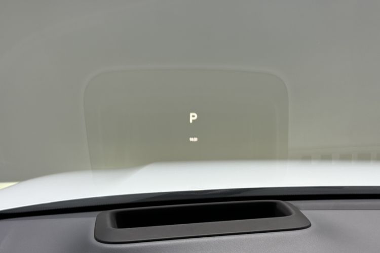 Used Li Auto L7 2023 Pro Model
