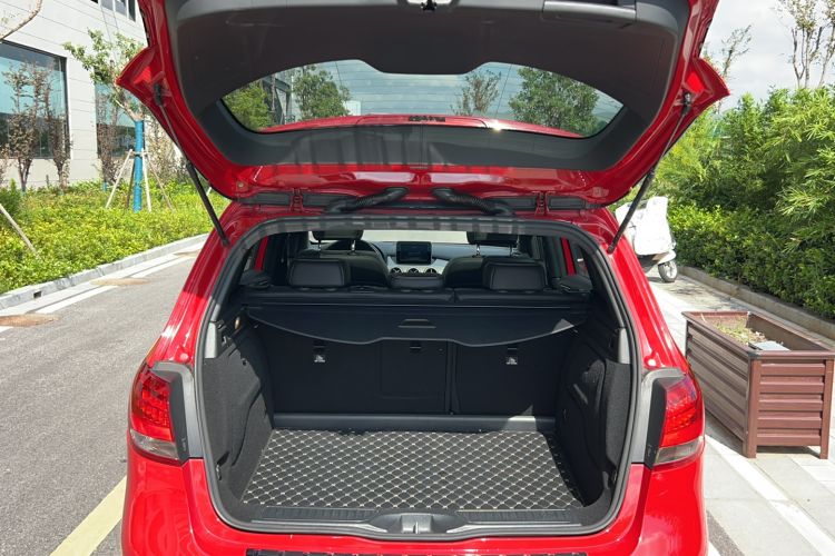 Used Mercedes-Benz B-Class 2015 B 200 Sport Edition