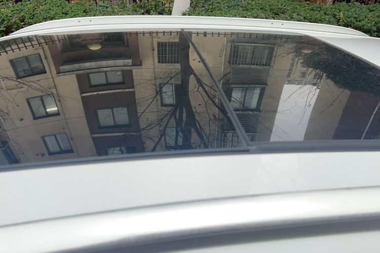 Used Audi Q3 2017 30 TFSI Fashion Model
